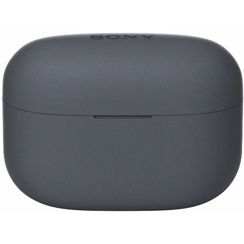 Беспроводные наушники Sony LinkBuds S, Black, черный